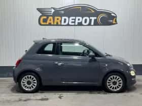 Fiat 500 (2016) thumbnail 4
