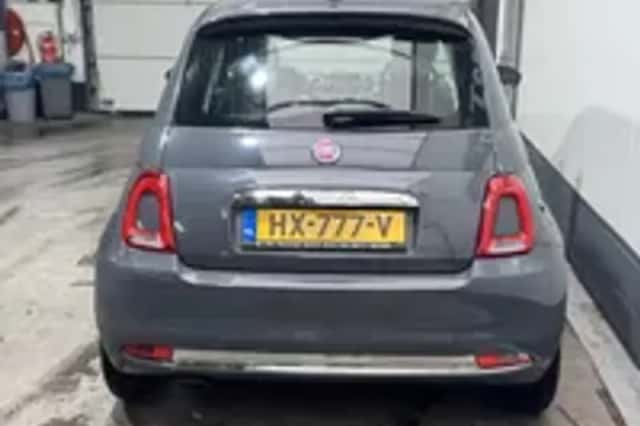 Fiat 500 (2016) thumbnail 31