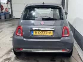 Fiat 500 (2016) thumbnail 31