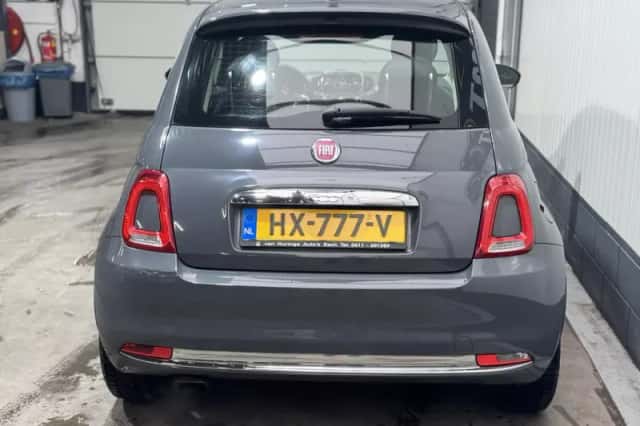 Fiat 500 (2016) thumbnail 6