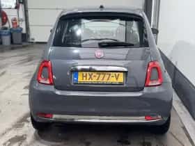 Fiat 500 (2016) thumbnail 6