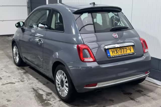 Fiat 500 (2016) thumbnail 7