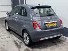 Fiat 500 (2016) thumbnail 7
