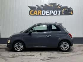 Fiat 500 (2016) thumbnail 8