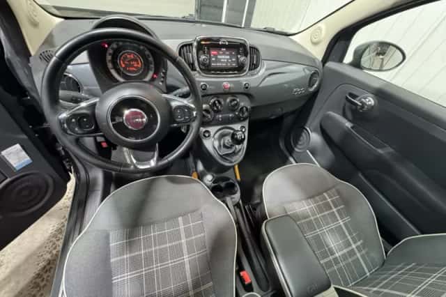 Fiat 500 (2016) thumbnail 10