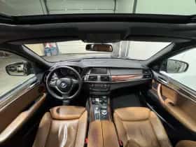 BMW X5 thumbnail 11