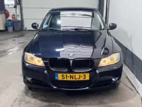 BMW 3-Serie (2010) thumbnail 2