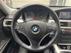BMW 3-Serie (2010) thumbnail 12