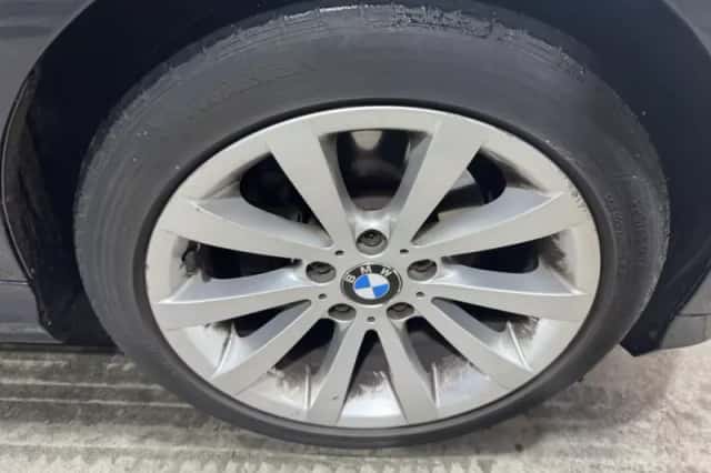 BMW 3-Serie (2010) thumbnail 28