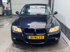 BMW 3-Serie (2010) thumbnail 30