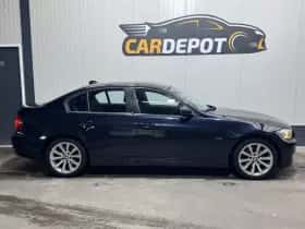 BMW 3-Serie (2010) thumbnail 4