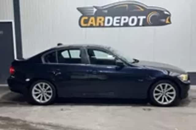 BMW 3-Serie (2010) thumbnail 32