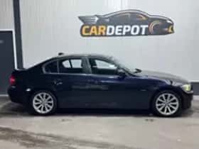 BMW 3-Serie (2010) thumbnail 32