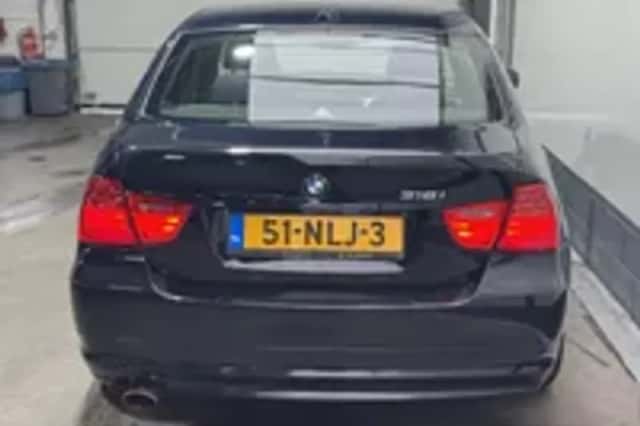 BMW 3-Serie (2010) thumbnail 34