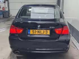 BMW 3-Serie (2010) thumbnail 6