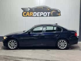 BMW 3-Serie (2010) thumbnail 8