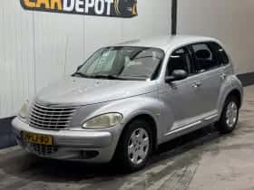 Chrysler PT Cruiser 2.0-16V Classic AUTOMAAT (2003)