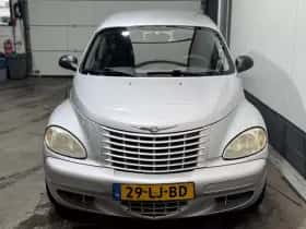 Chrysler PT Cruiser 2.0-16V Classic AUTOMAAT (2003) thumbnail 2