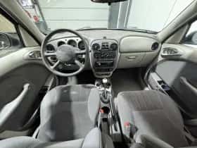 Chrysler PT Cruiser 2.0-16V Classic AUTOMAAT (2003) thumbnail 11