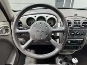 Chrysler PT Cruiser 2.0-16V Classic AUTOMAAT (2003) thumbnail 13