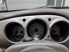 Chrysler PT Cruiser 2.0-16V Classic AUTOMAAT (2003) thumbnail 14