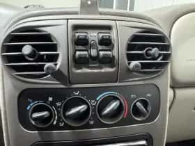 Chrysler PT Cruiser 2.0-16V Classic AUTOMAAT (2003) thumbnail 15