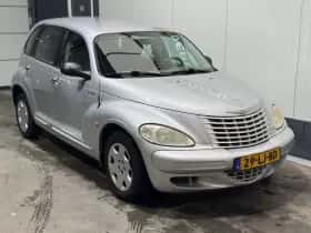 Chrysler PT Cruiser 2.0-16V Classic AUTOMAAT (2003) thumbnail 3