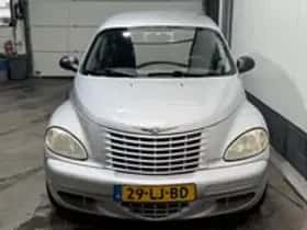 Chrysler PT Cruiser 2.0-16V Classic AUTOMAAT (2003) thumbnail 25