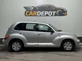 Chrysler PT Cruiser 2.0-16V Classic AUTOMAAT (2003) thumbnail 27