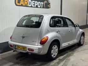 Chrysler PT Cruiser 2.0-16V Classic AUTOMAAT (2003) thumbnail 28