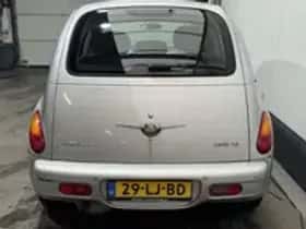 Chrysler PT Cruiser 2.0-16V Classic AUTOMAAT (2003) thumbnail 29