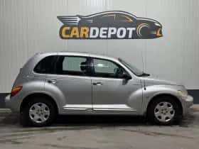 Chrysler PT Cruiser 2.0-16V Classic AUTOMAAT (2003) thumbnail 4
