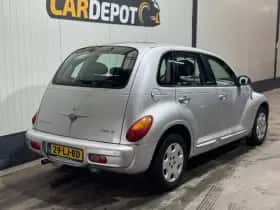 Chrysler PT Cruiser 2.0-16V Classic AUTOMAAT (2003) thumbnail 5