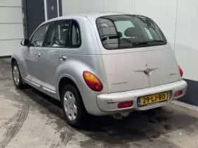 Chrysler PT Cruiser 2.0-16V Classic AUTOMAAT (2003) thumbnail 7