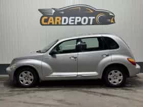 Chrysler PT Cruiser 2.0-16V Classic AUTOMAAT (2003) thumbnail 8