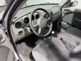 Chrysler PT Cruiser 2.0-16V Classic AUTOMAAT (2003) thumbnail 10