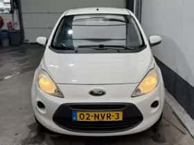 Ford Ka (2010) thumbnail 2