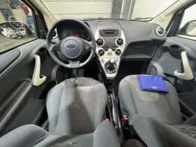 Ford Ka (2010) thumbnail 11