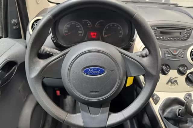 Ford Ka (2010) thumbnail 12