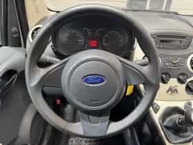 Ford Ka (2010) thumbnail 12