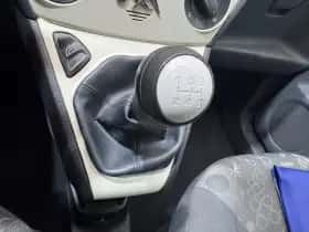 Ford Ka (2010) thumbnail 13
