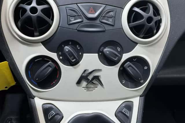 Ford Ka (2010) thumbnail 15