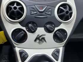Ford Ka (2010) thumbnail 15