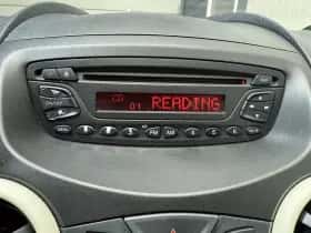 Ford Ka (2010) thumbnail 17
