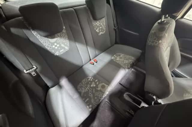 Ford Ka (2010) thumbnail 18