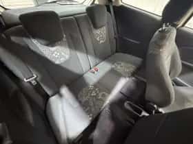Ford Ka (2010) thumbnail 18