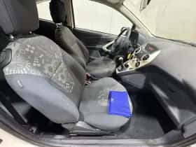Ford Ka (2010) thumbnail 19