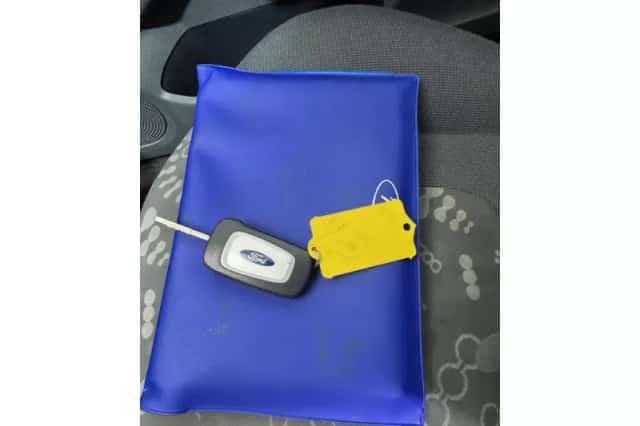 Ford Ka (2010) thumbnail 20