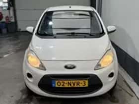 Ford Ka (2010) thumbnail 23