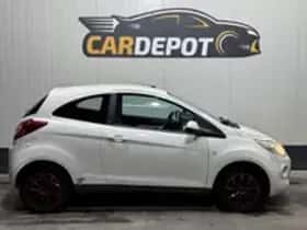 Ford Ka (2010) thumbnail 25
